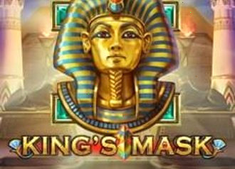 King s Mask игра на деньги от ПлейнГО
