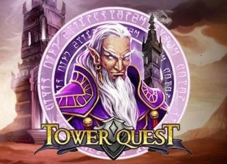 Запустить Tower quest приключения в игре с высоким риском
